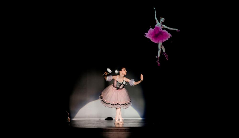 СТУДИЯ БАЛЕТА АЗАРТ