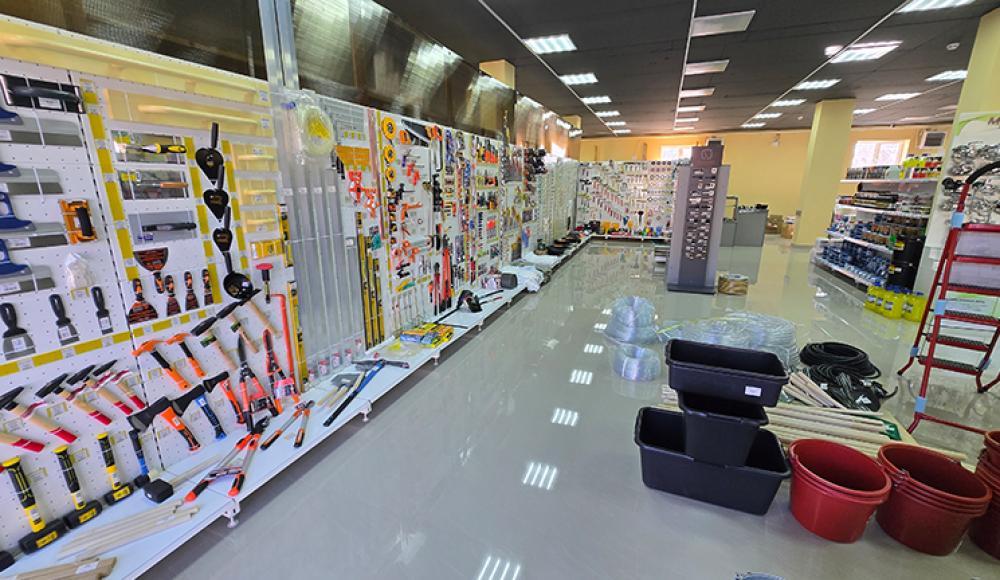 СТРОЙХОЗМАГ НАРОДНЫЙ