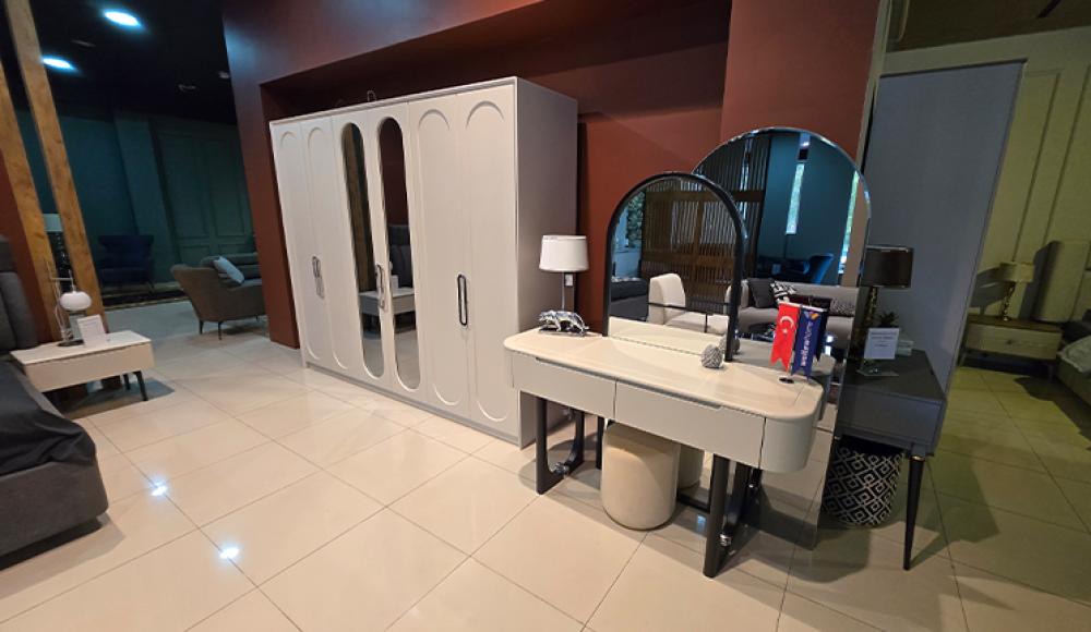 Мебельный салон LA STAR