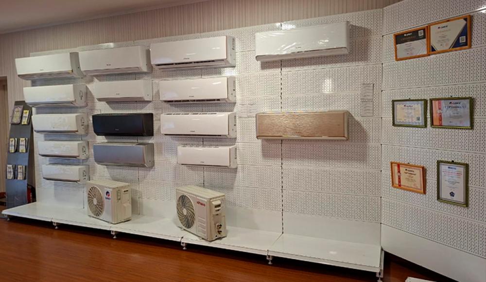 ВЛАДКЛИМАТ кондиционеры