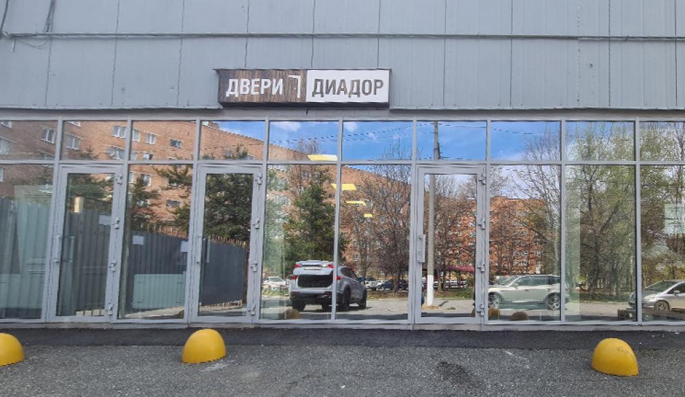 ДВЕРИ ИЗ МАССИВА